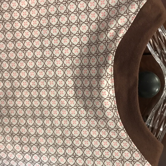 Girls Elle Menno Top - Picture 4 of 4